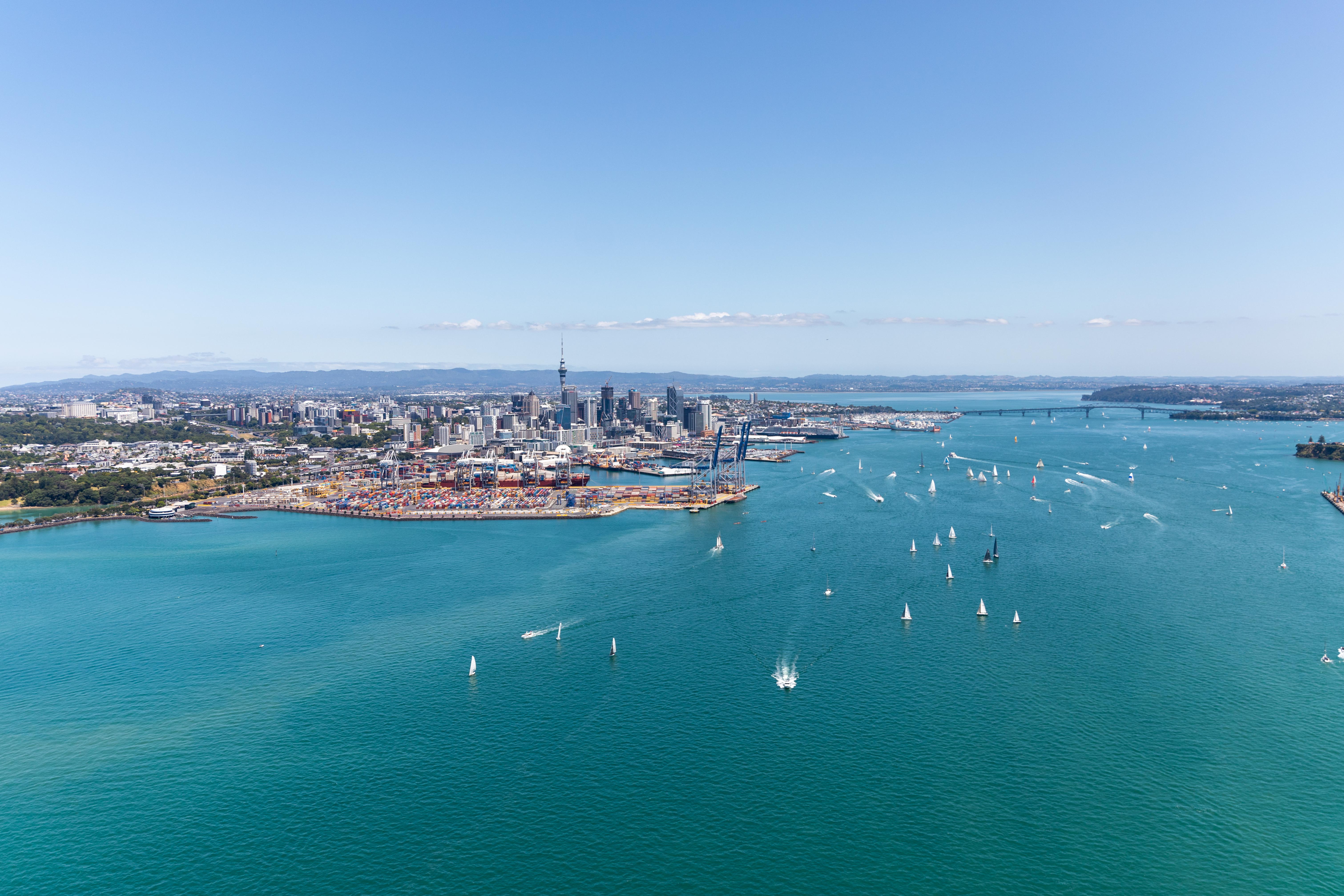 Women4Climate Networking Event Auckland Climate Festival